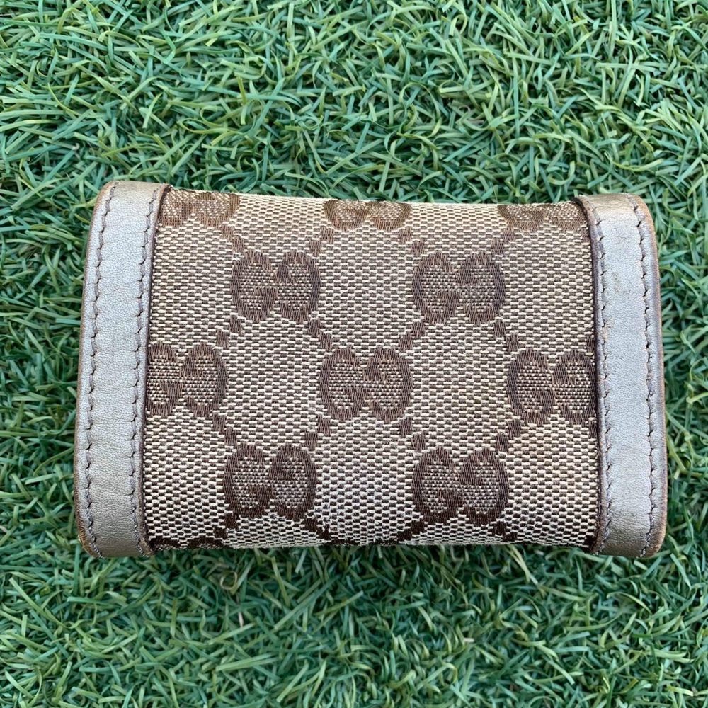 Gucci Card Holder - Picture 2 of 8